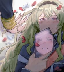 shoujo kageki revue starlight fan art
