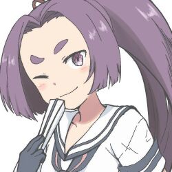 kantai collection fan art