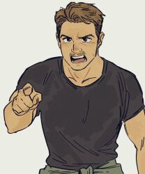 top gun fan art