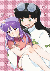 mousse (ranma 1/2) from ranma 1/2
