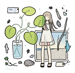 original fan art