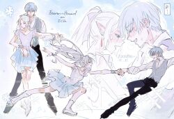 frieren from sousou no frieren