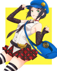 marie (persona 4) from persona by truejekart