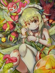 leaf (black souls) from black souls