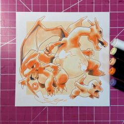 charizard from pokemon
