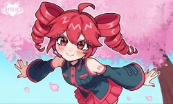 kasane teto from utau