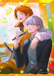 hanamura yousuke from persona