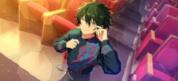 kagehira mika from ensemble stars!