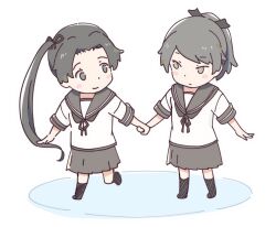 shikinami (kancolle) from kantai collection by wachi (hati1186)