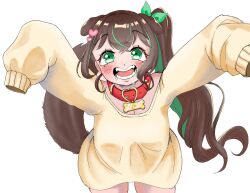 indie virtual youtuber fan art