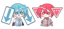 hatsune miku from synthesizer v