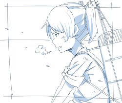 shikinami (kancolle) from kantai collection by wachi (hati1186)