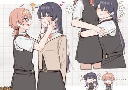 koito yuu from yagate kimi ni naru