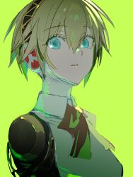 aigis (persona) from persona