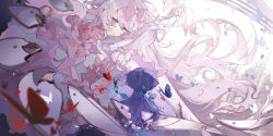 tairitsu (arcaea) from arcaea