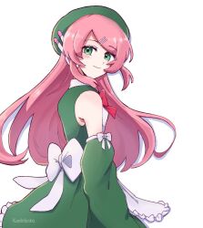 momone momo from utau