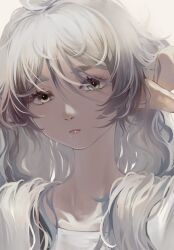 frieren from sousou no frieren