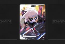 geo (gwain saga) from gwain saga by geoexe