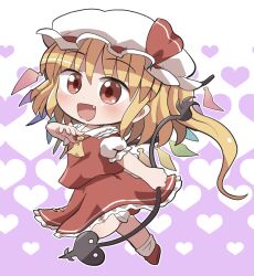 flandre scarlet from touhou by rokugou daisuke