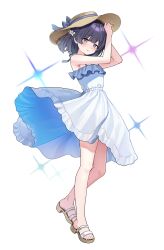hataya misuzu from gakuen idolmaster