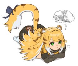 ju fufu from zenless zone zero