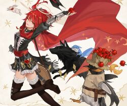 exusiai (arknights) from arknights