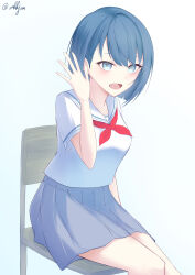 kiritani haruka from project sekai