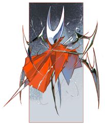hornet (hollow knight) from hollow knight