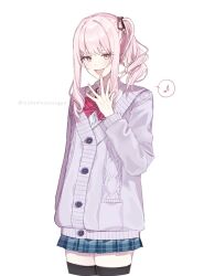 akiyama mizuki from project sekai
