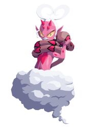 enamorus from pokemon
