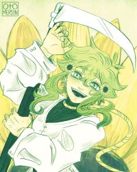 basil (faraway) (omori) from omori
