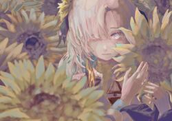 kamitsubaki studio fan art