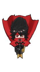vincent valentine from final fantasy