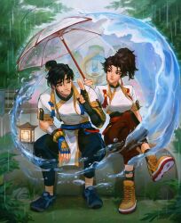 overwatch fan art