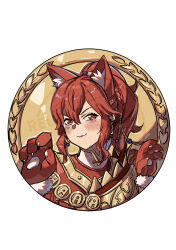 anna (fire emblem) from fire emblem