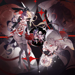 arcaea fan art