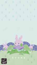 goomy from pokemon by meme (sleepsheep)