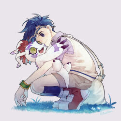 gomamon from digimon