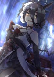 manhattan cafe (umamusume) from umamusume by shigure rin