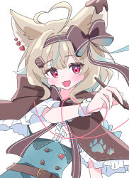 indie virtual youtuber fan art