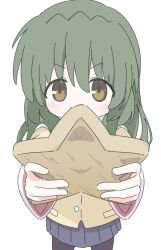ibuki fuuko from clannad