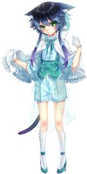 ryoune yami from utau