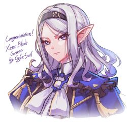 xenoblade chronicles (series) fan art
