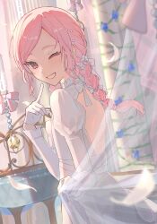 akiyama mizuki from project sekai