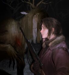 original fan art