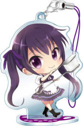 tedeza rize from gochuumon wa usagi desu ka?