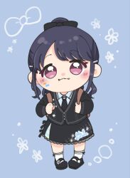 fukumaru koito from idolmaster