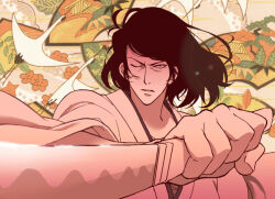 ishikawa goemon xiii from lupin iii