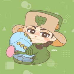 jojolion fan art