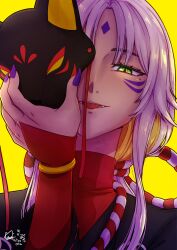 sakayori iroha from cho kaguya-hime!